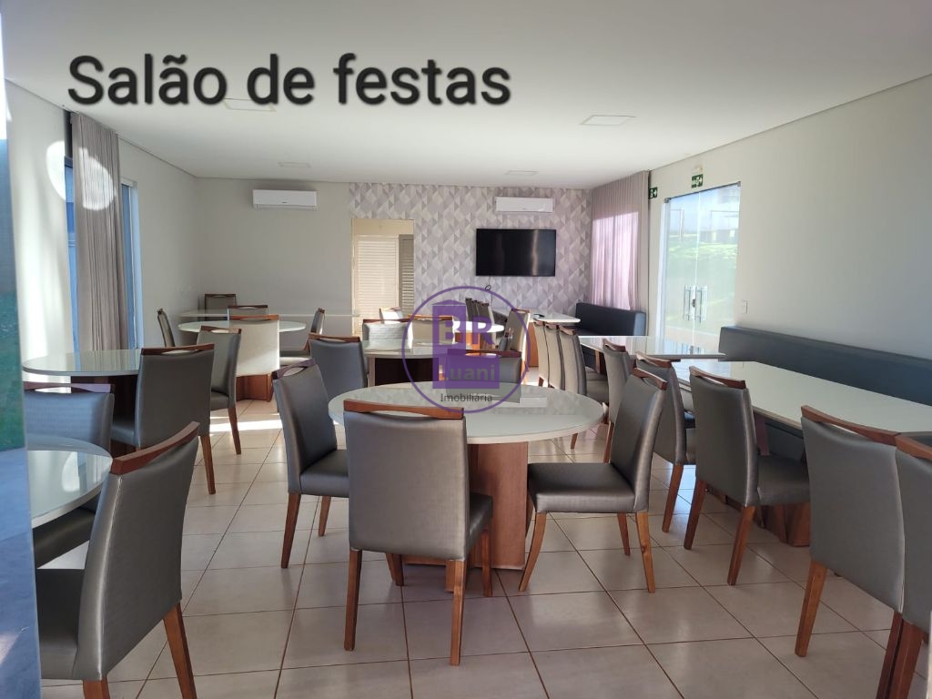 Lindo sobrado em condomínio fechado na região norte de londr