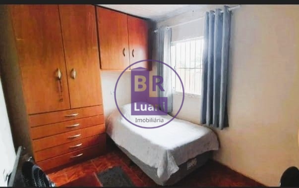 Casa a venda na zona norte