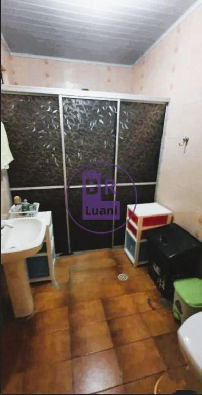 Casa a venda na zona norte