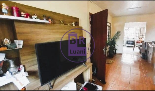 Casa a venda na zona norte