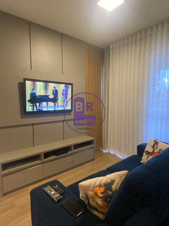 Lindo apartamento à venda todo mobiliado - solar mirador res