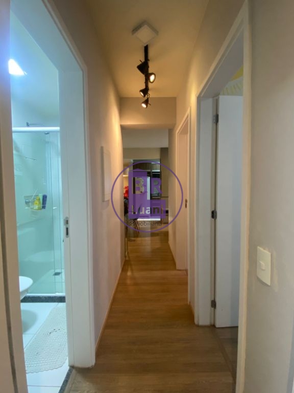 Lindo apartamento à venda todo mobiliado - solar mirador res