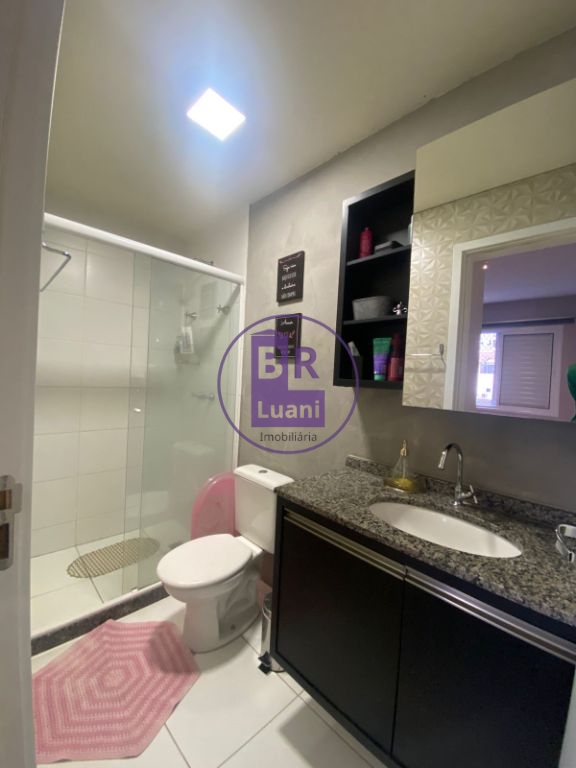 Lindo apartamento à venda todo mobiliado - solar mirador res