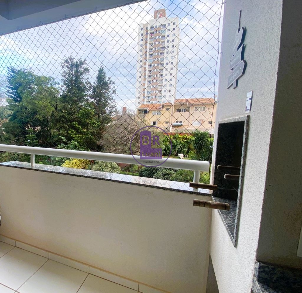 Lindo apartamento à venda todo mobiliado - solar mirador res