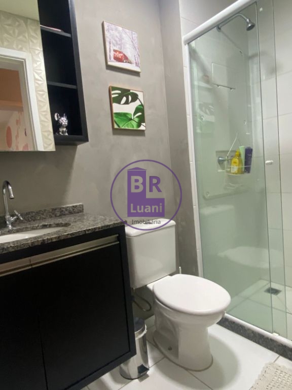 Lindo Apartamento à Venda todo mobiliado - Solar Mirador Residence Club, Londrina, PR