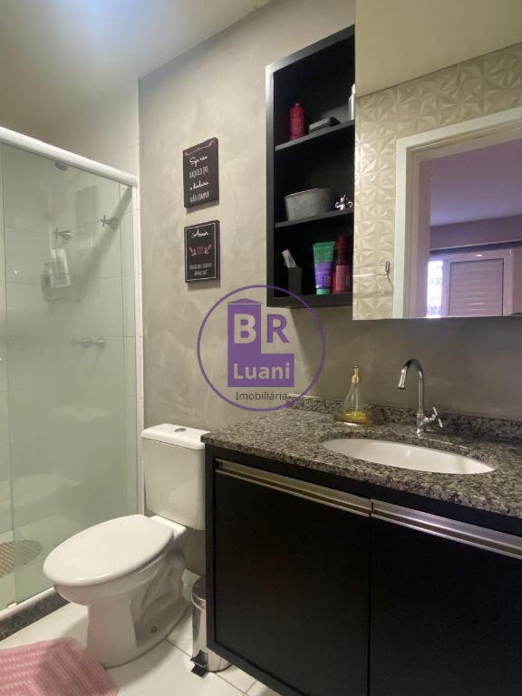 Lindo Apartamento à Venda todo mobiliado - Solar Mirador Residence Club, Londrina, PR