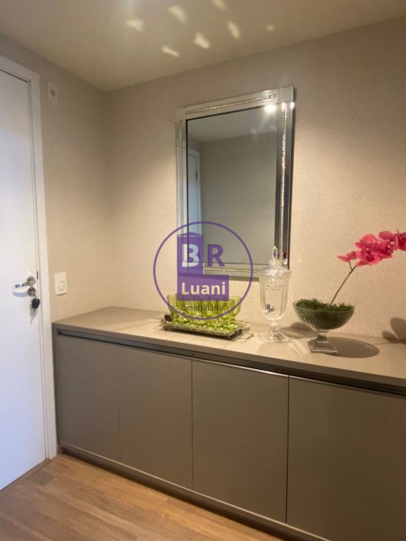 Lindo apartamento à venda todo mobiliado - solar mirador res