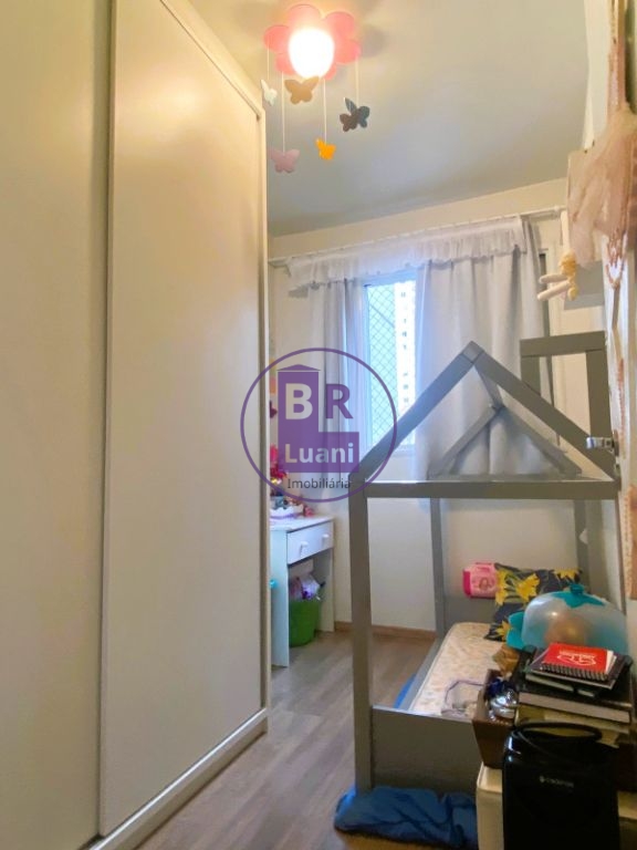Lindo apartamento à venda todo mobiliado - solar mirador res