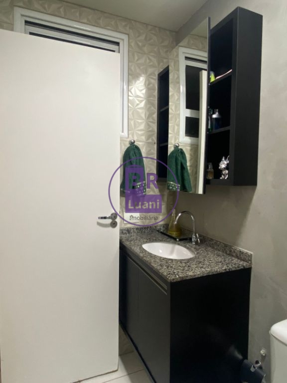 Lindo Apartamento à Venda todo mobiliado - Solar Mirador Residence Club, Londrina, PR