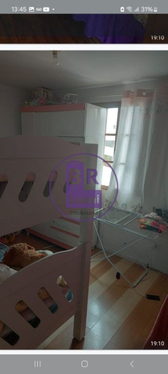 Apartamento a venda - R$ 90.000,00