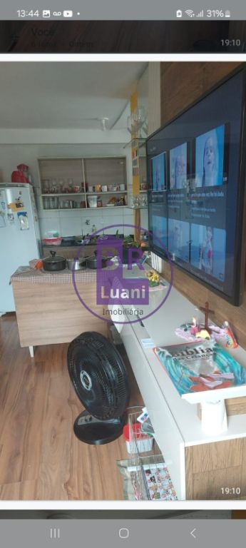 Apartamento a venda - R$ 90.000,00