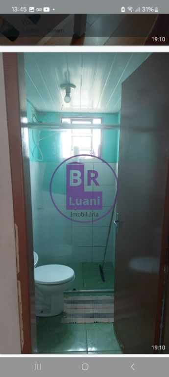 Apartamento a venda - R$ 90.000,00