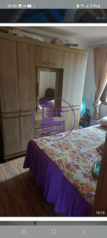 Apartamento a venda - R$ 90.000,00