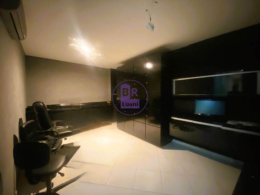 Vende-se estrutura de ponto comercial