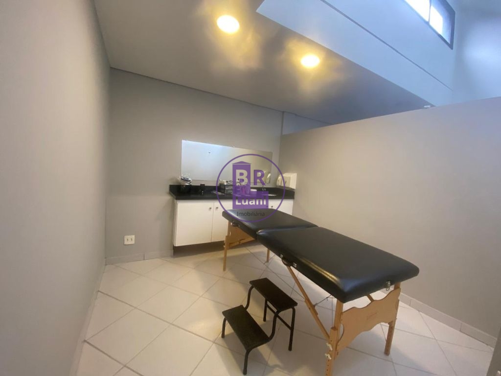 Vende-se estrutura de ponto comercial