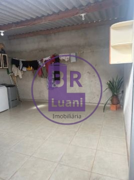 Casa geminada zona norte com movéis planejados