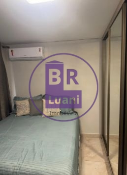 Casa geminada zona norte com movéis planejados