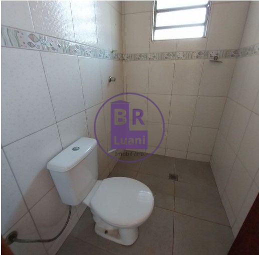 Excelente casa espaçosa no jardim Sabará