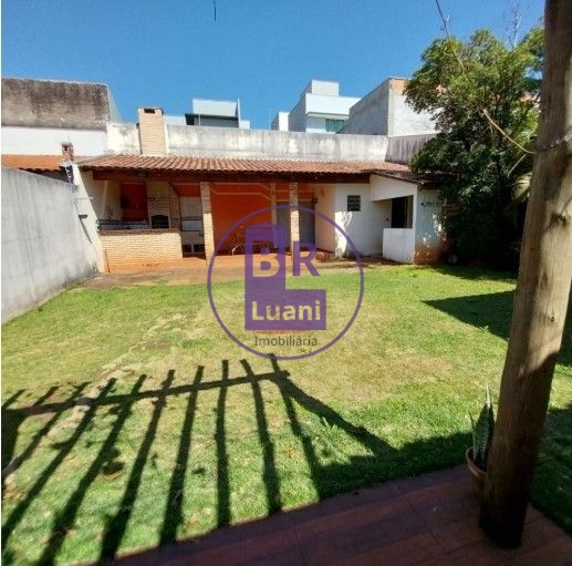 Excelente casa espaçosa no jardim Sabará