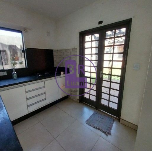 Excelente casa espaçosa no jardim Sabará