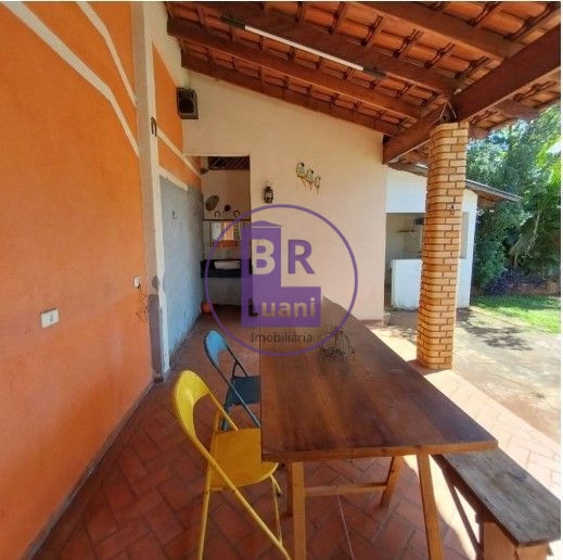 Excelente casa espaçosa no jardim Sabará