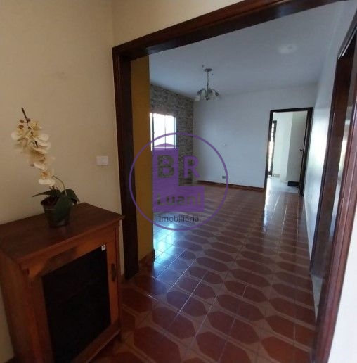 Excelente casa espaçosa no jardim sabará