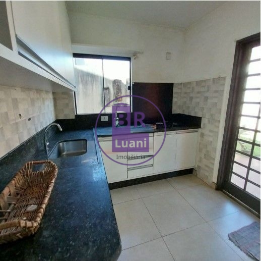Excelente casa espaçosa no jardim sabará