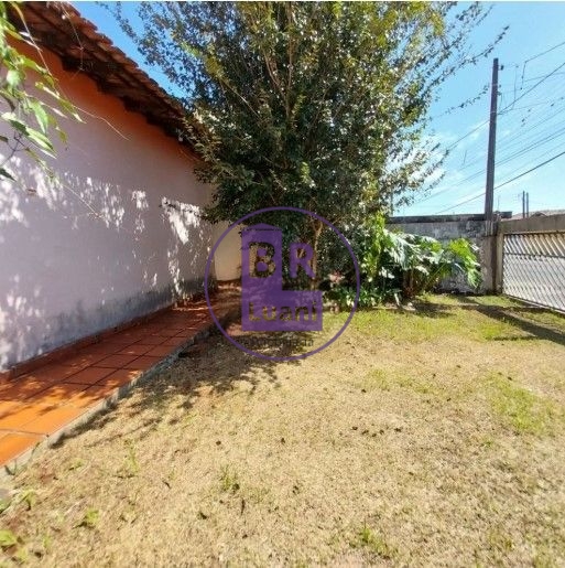 Excelente casa espaçosa no jardim sabará