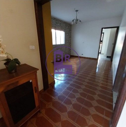 Excelente casa espaçosa no jardim sabará