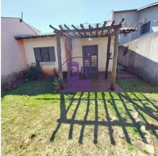 Excelente casa espaçosa no jardim Sabará