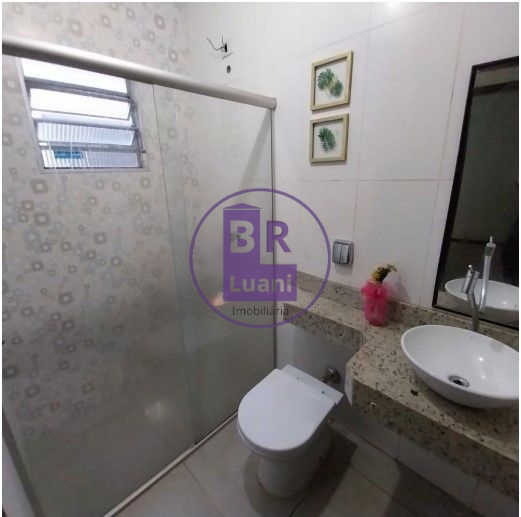 Excelente casa espaçosa no jardim sabará