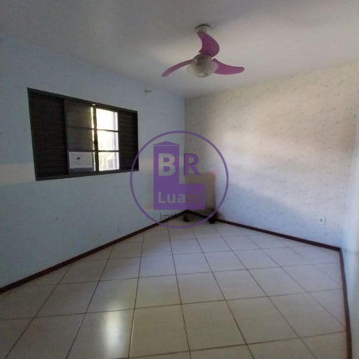 Excelente casa espaçosa no jardim sabará