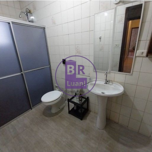 Excelente casa espaçosa no jardim sabará