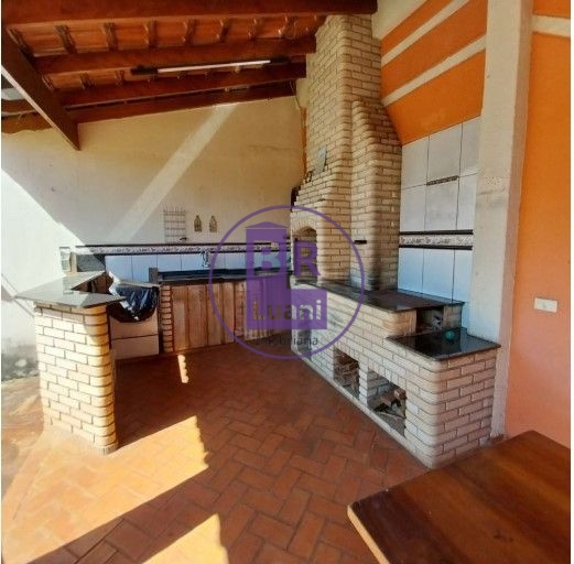 Excelente casa espaçosa no jardim Sabará