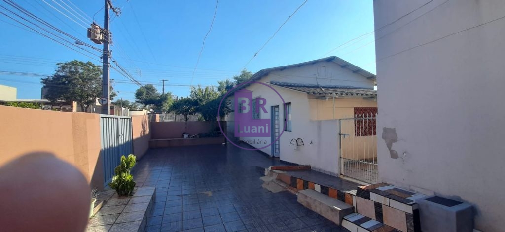 Casa térrea espaçosa no jardim piza