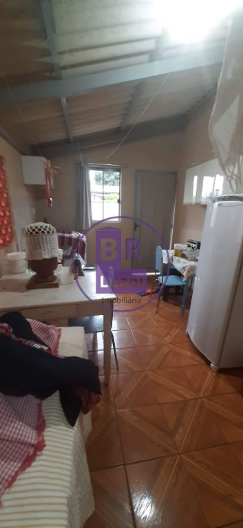 Casa térrea espaçosa no jardim piza