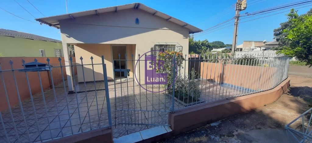 Casa térrea espaçosa no jardim piza