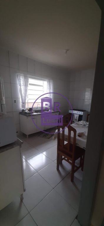 Casa térrea espaçosa no jardim piza