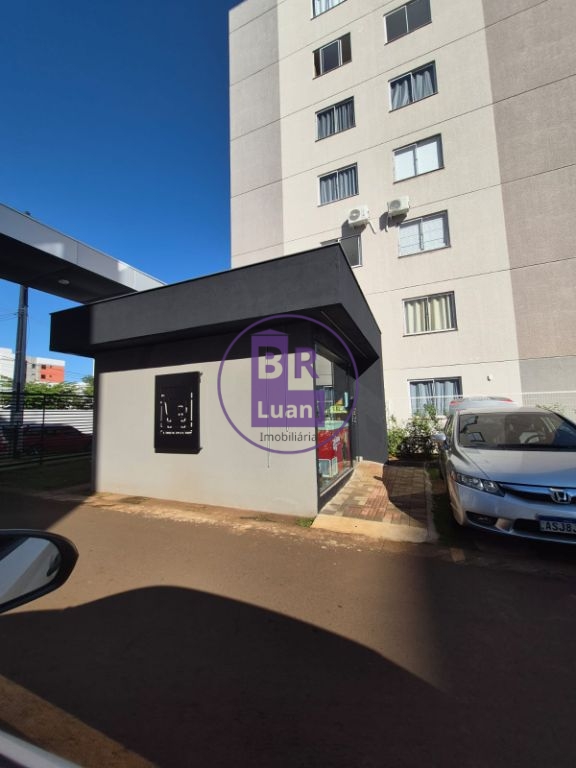 Apartamento para locação ou venda com 2 dormitórios no londo