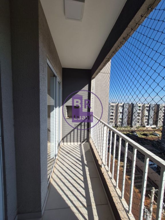 Apartamento para locação ou venda com 2 dormitórios no londo