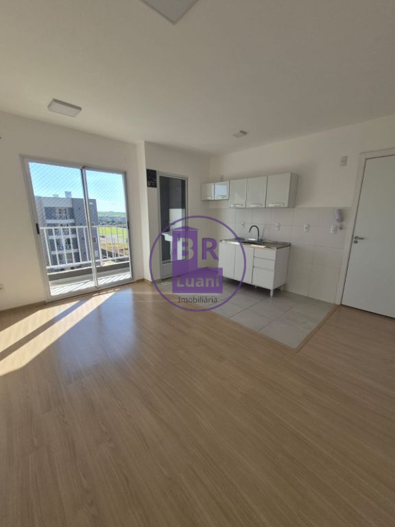 Apartamento para locação ou venda com 2 dormitórios no londo
