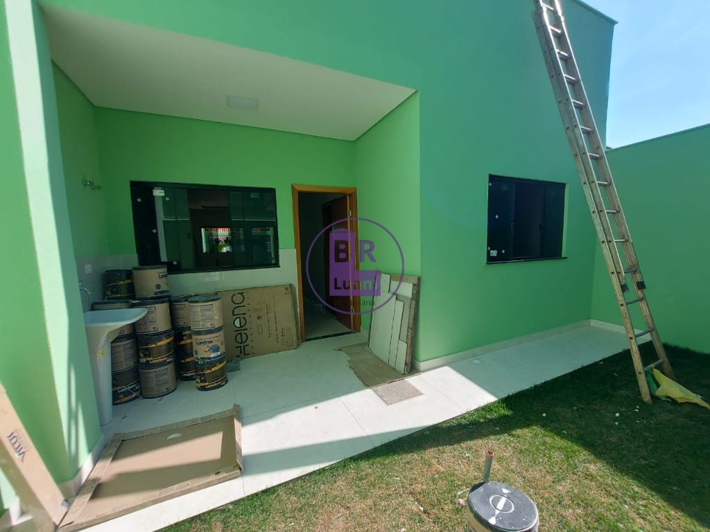 Oportunidade única: bela casa à venda
