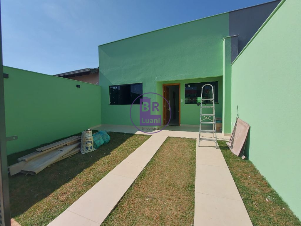 Oportunidade única: bela casa à venda
