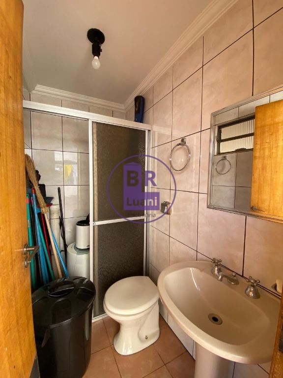 Linda casa sobrado para venda!