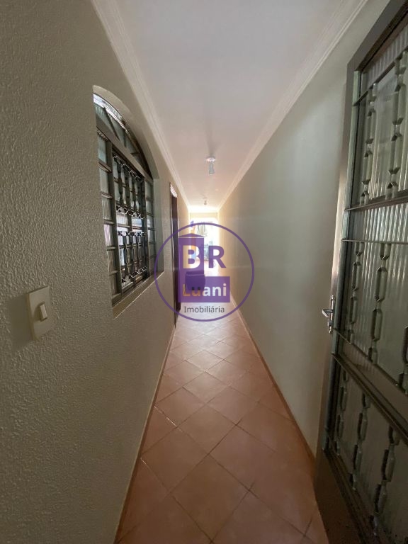 Linda casa sobrado para venda!