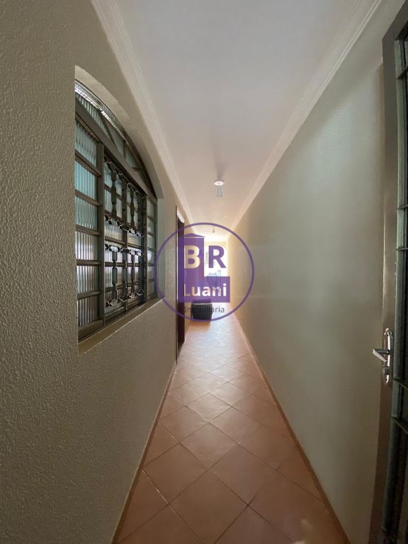 Linda casa sobrado para venda!