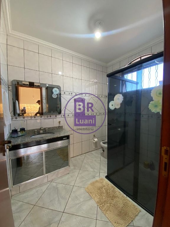 Linda casa sobrado para venda!
