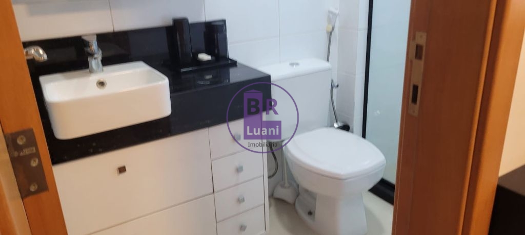 Apartamento à venda na gleba palhano !