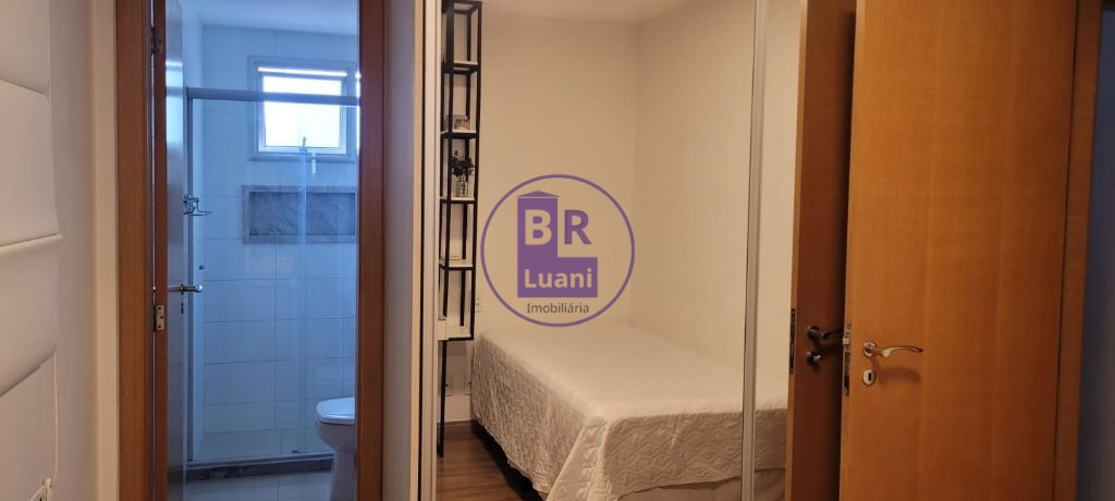 Apartamento à venda na gleba palhano !