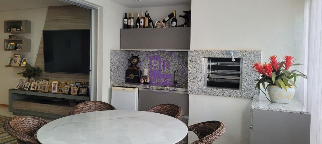 Apartamento à venda na gleba palhano !